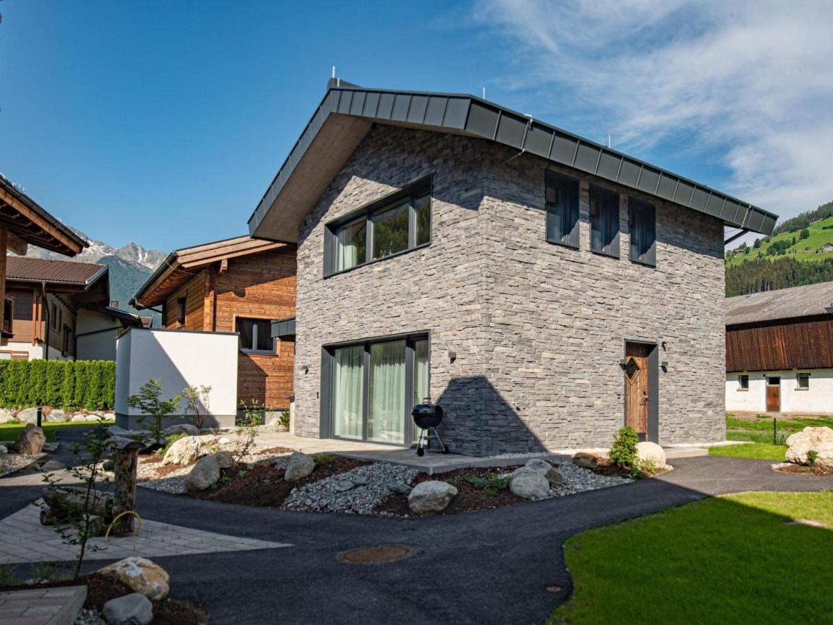 Holiday Resort Das Dorf, Wald Im Pinzgau Exterior foto